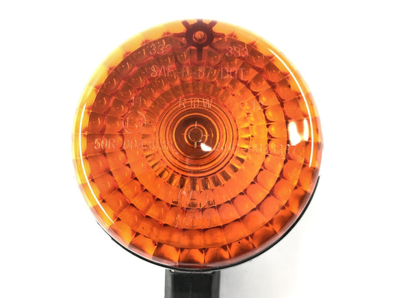 Moto Guzzi California III VY Integrale [1990] - インジケーター サイドインジケーター フロント左リア右