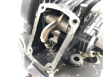 Cagiva Elefant 650 [1984] - Cabeça do cilindro na parte de trás - 0