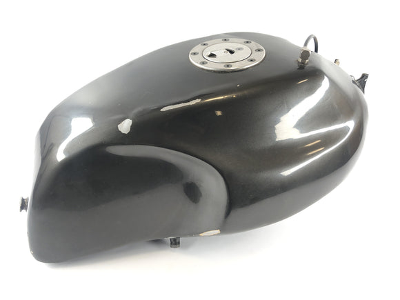 Moto Guzzi 850 Le Mans 3 VF [1986] - Tank petrol tank