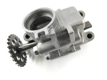 Honda CBF 1000 A SC58 [2006] - Pompa dell'olio - 0