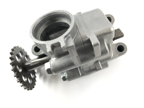 Honda CBF 1000 A SC58 [2006] - Ölpumpe