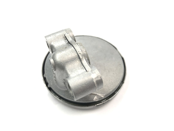 Yamaha YZ 426 F [2000] - Filtro de aceite