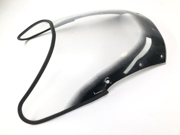 Kawasaki GPZ 1000 RX ZXT00A [1986] - Windschild Verkleidungsscheibe Frontscheibe - 0