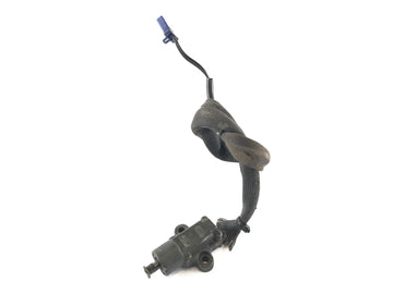 Moto Guzzi 1200 Sport [2007] - Seitenständerschalter