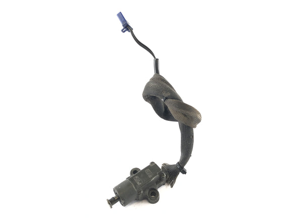 Moto Guzzi 1200 Sport [2007] - Seitenständerschalter