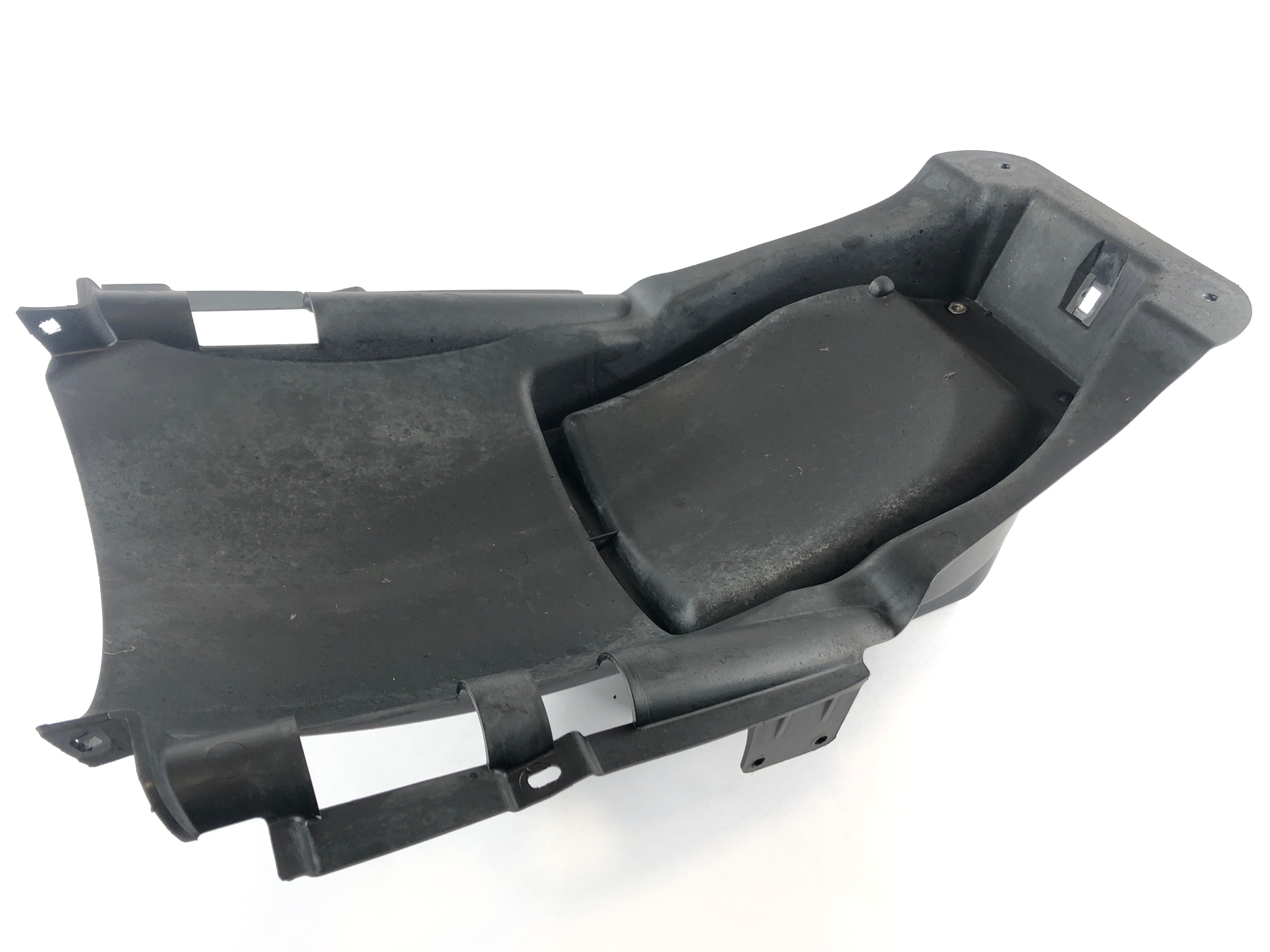 BMW R1150 R R21 [2002] - DECK Underbauing Splash Protection