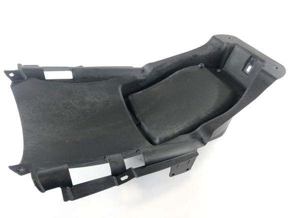 BMW R 1150 R R21 [2002] - rear underbreak splash protection