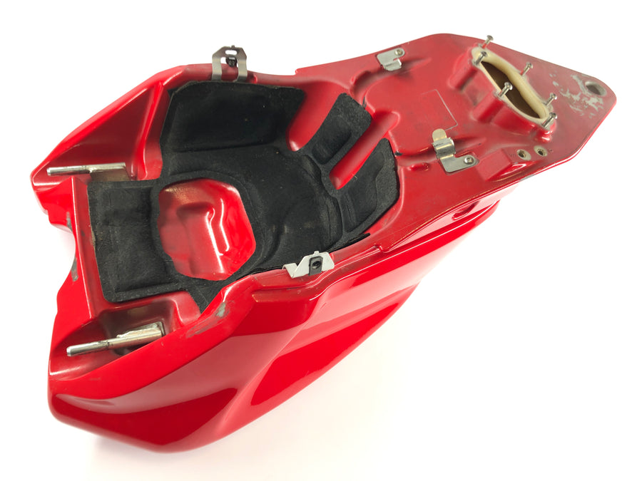 Ducati 1098 S H7 [2009] - Cisterna za benzin