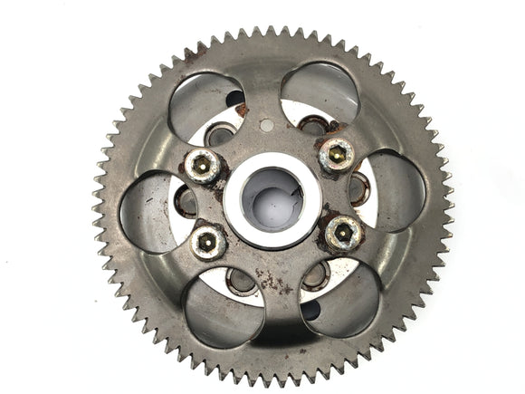 Honda NSR 125 JC22 [1998] - Polad Generator