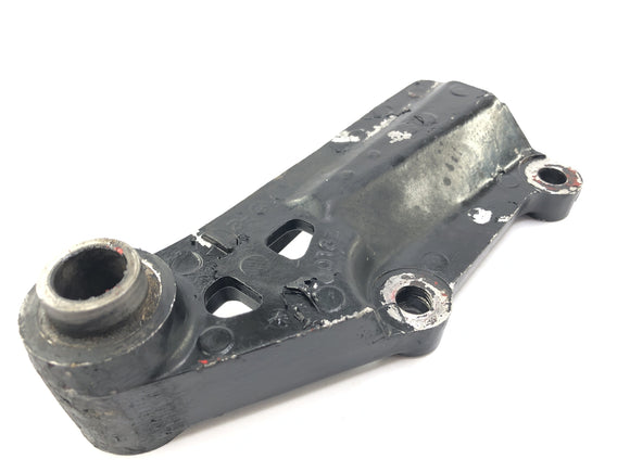 Yamaha Rd 350 YPVS 31K [1984]  - 後部のブレーキアンカーブレーキサドルホルダー