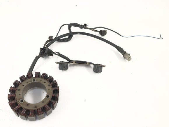 ヤマハXV 750 5G5 [1982]  - ピックアップ付きステーターオルタネーター