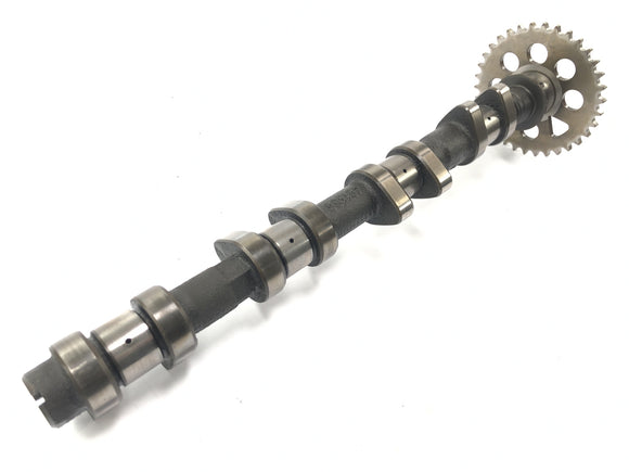 BMW K 1100 LT 100 [1994] - Nokkenasinlaatschacht