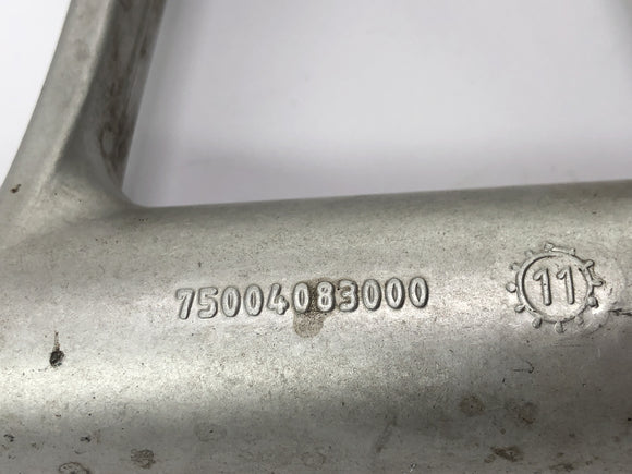 KTM Duke 690 A3 [2012] - Federbein Umlenkung Umlenkhebel Stoßdämpfer