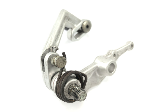 Ducati 999 H4 [2003] - brake pedal brake lever
