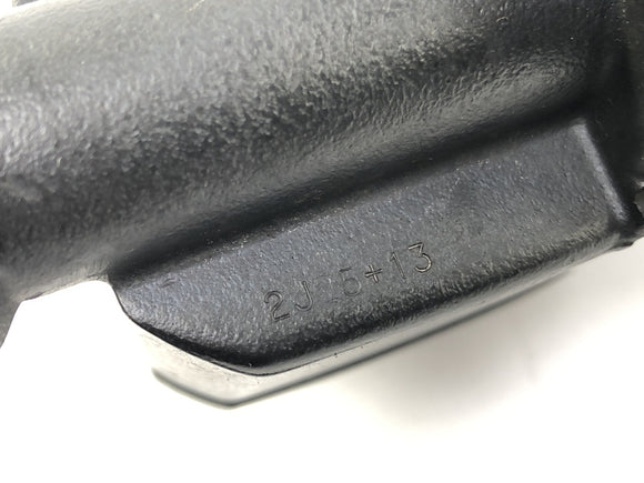 Moto Guzzi California 1100 EV KD [2002]  - 前面のハンドブレーキポンプブレーキポンプ