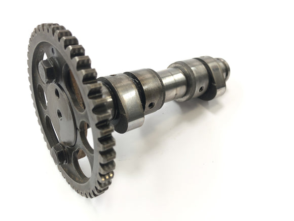 Yamaha XT 600 Z Ténéré 55W [1986] - распределительный вал