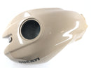 Ducati Monster S4R M4 [2004] - Tank Kraftstofftank Benzintank-4