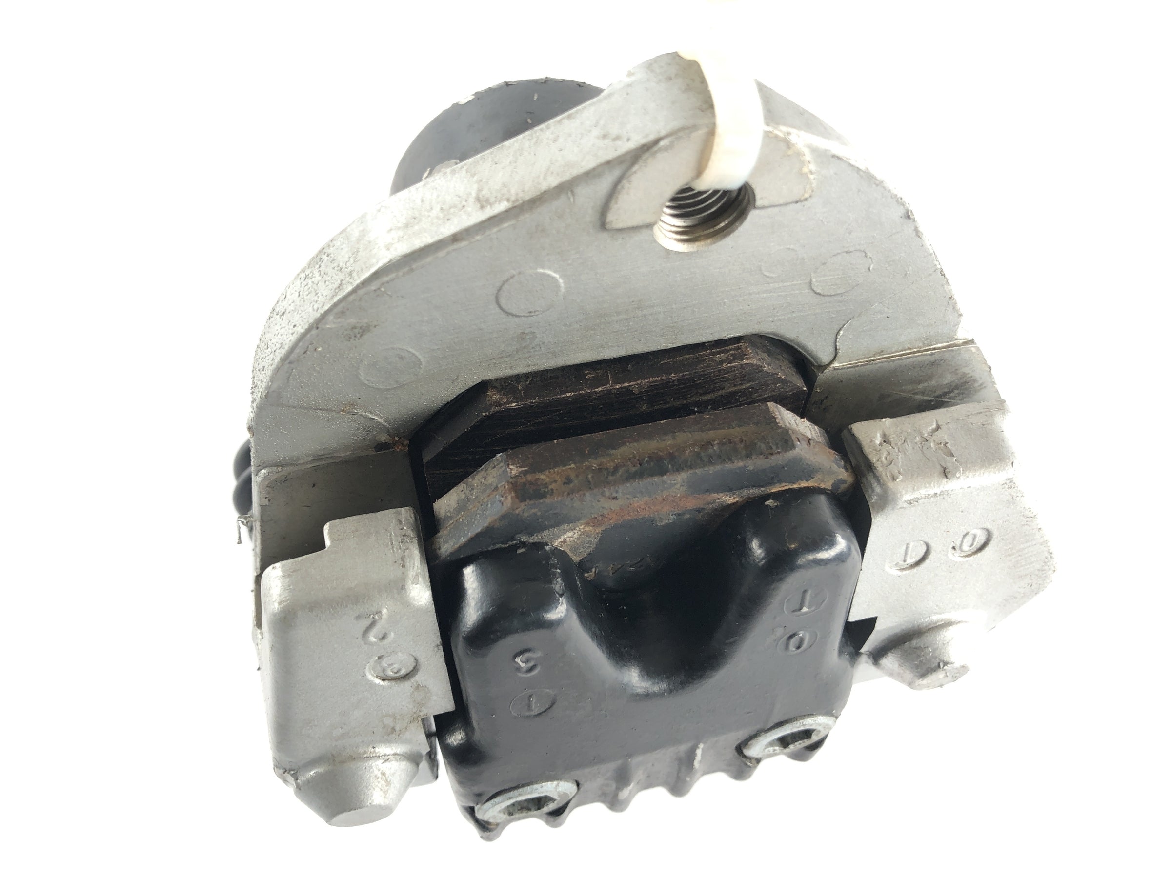 Honda GL 1000 Goldwing GL1 [1977] - Brake caliper front right