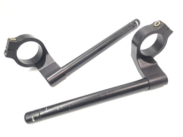 Benelli TNT 1130 [2009] - Styrstubbsklämmor 51 mm vänster och höger - 0