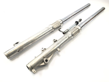 ヤマハXT 600 Zテネレ55W [1986]  - 軸付きガベルテレガベル - 0