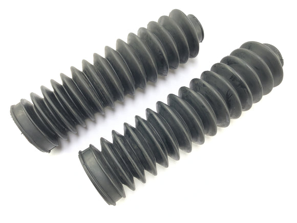 Moto Guzzi V 1000 VG [1980] - Paire de protège-fourches