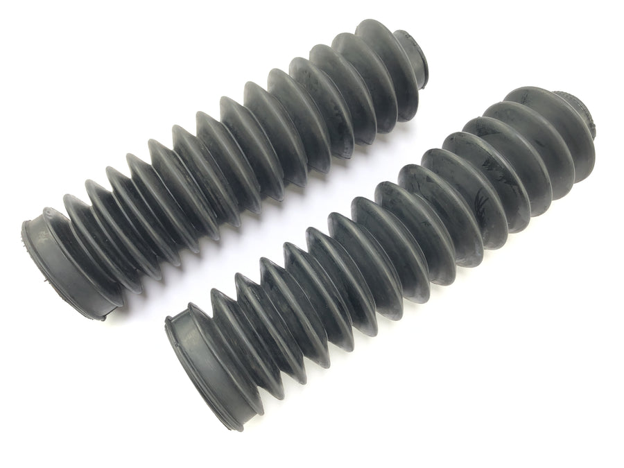 Moto Guzzi V 1000 VG [1980] - Wrinkle Balls Fork Protection Set Par