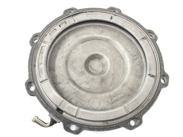 Aprilia RSV 1000 RP Mille [2001] - koppelingsdeksel motorkap - 0