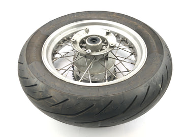 Triumph Adventurer 900 T309RT [1998] - Hinterrad Rad Felge Speichenrad 3.50 x 16"