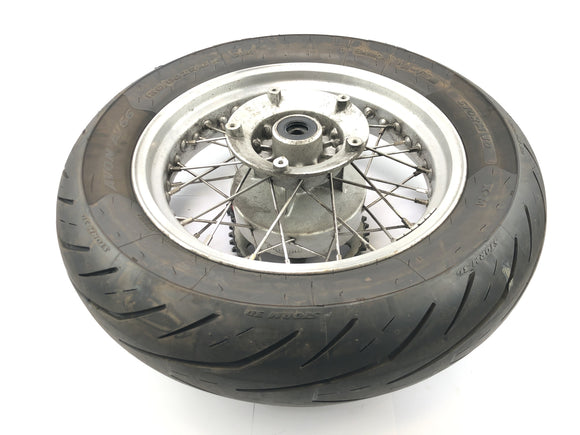 Triumph Adventurer 900 T309RT [1998] - Hinterrad Rad Felge Speichenrad 3.50 x 16"