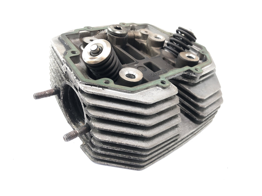 Moto Guzzi California III VY Integrale [1990] - sylinterikansi vasen