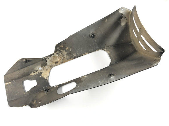 Yamaha YZF 750 R 4NHN [1996] - Bugpooler Cladding dolna część