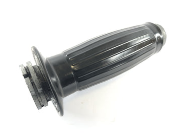 Triumph Bonneville T140V [1976] - accesorios del manillar de agarre de gas derecha