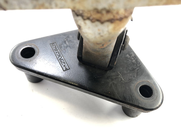 Kawasaki VN 800 Classic [2000] - Link de Footrest Footrest FreeRest