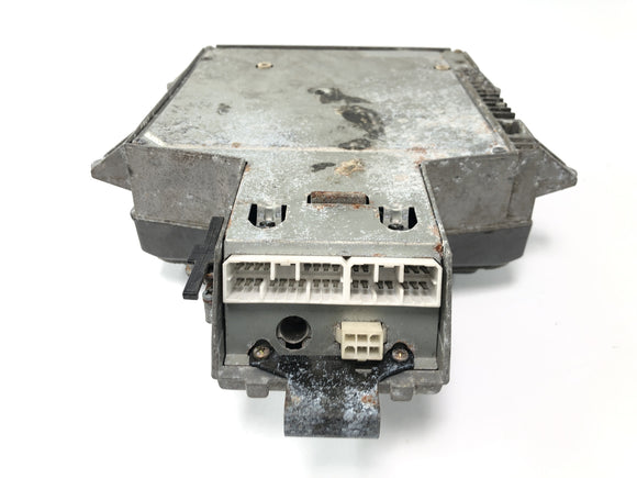 Honda GL 1500 Goldwing SC22 [1987] - Radio Kassettenradio Audiosystem