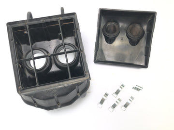 Ducati Monster M600 [1995] - Luftfilterkasten Airbox Ansaugkasten