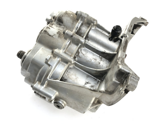 BMW R 1200 GS R12 K25 [2003] - Gearbox