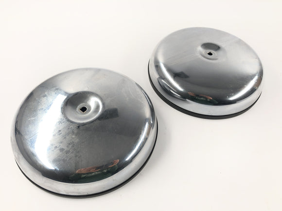 Kawasaki VN 1600 průměrný pruh VNT60B [2005] - Airbox Airbox pro vzduchové box