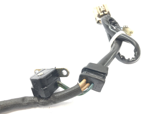 Suzuki VZ 1500 WVCU [2011] - Stator Lichtmaschine Generator