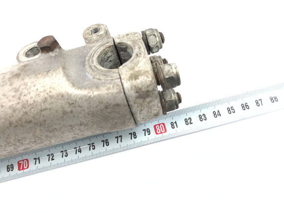 Honda GL 1000 Goldwing GL1 [1978] - Gabelbein Telegabel mit Achse links und rechts komplett