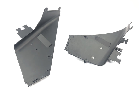 Aprilia RSV 1000 R [2004] - Innenverkleidung vorne Verkleidung Verkleidungsteil links und rechts