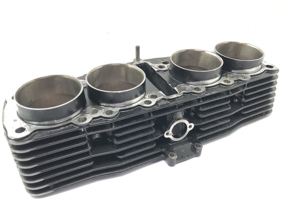 Yamaha XJR 1300 RP06 [2002] - cilinder met zuiger