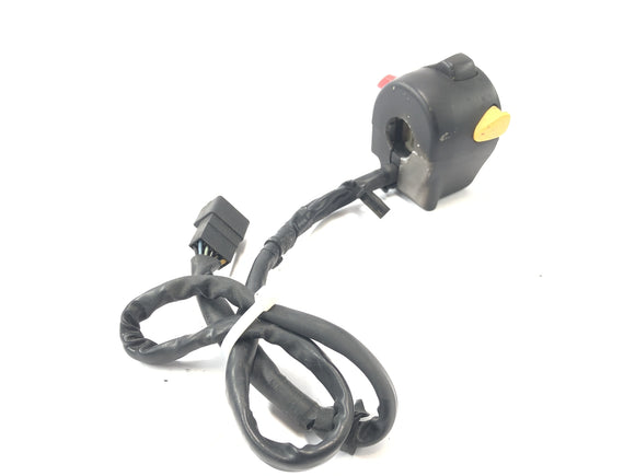 Suzuki VZ 1500 WVCU [2011] - Bryter på styret passer til venstre