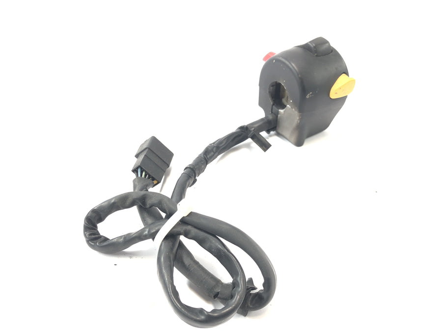 Suzuki VZ 1500 WVCU [2011] - Lenkerschalter Schalterarmatur links