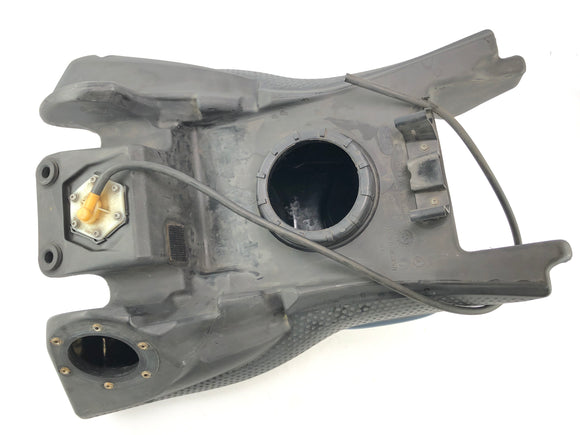 BMW F 650 GS R13 [2002] - Zbiornik zbiornika paliwa zbiornika benzynowego zbiornika z tworzywa sztucznego