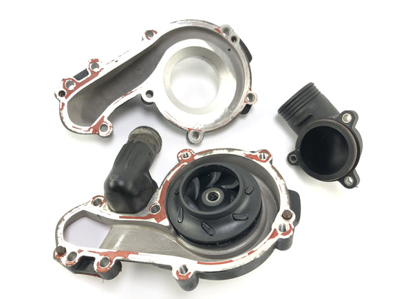 BMW K 1300 R K12S [2014]  - 水泵