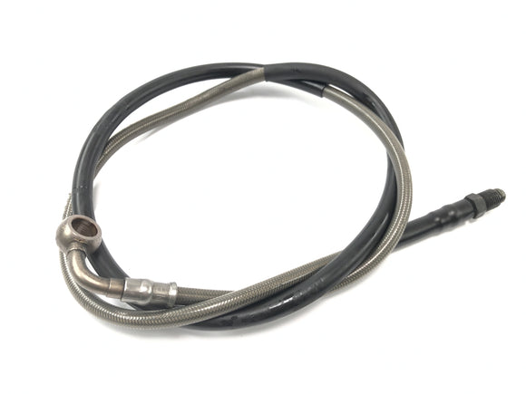 BMW K 1200 S K12S [2004] - クラッチライン