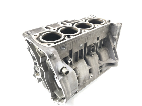 BMW K 100 RT [1988] - Цилиндр корпуса двигателя с поршнями