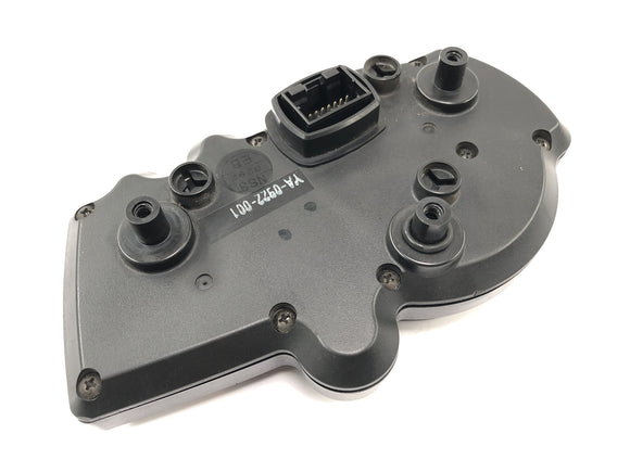 Yamaha YZF R1 RN09 [2003] - Tacómetro Tacómetro Cabina Display