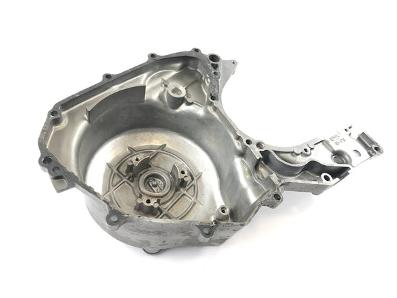 Yamaha XTZ 750 3LD [1989] - Lichtmaschinendeckel Motordeckel