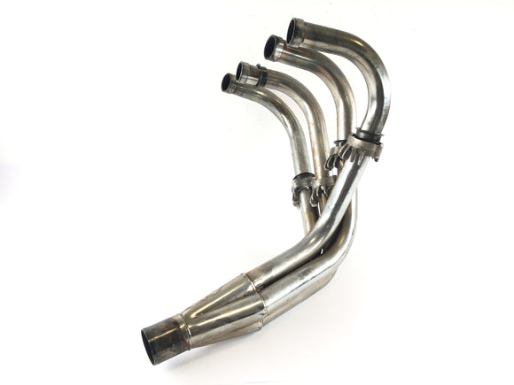 Honda CB 900 F SC01 [1981]  - マニホールド排気